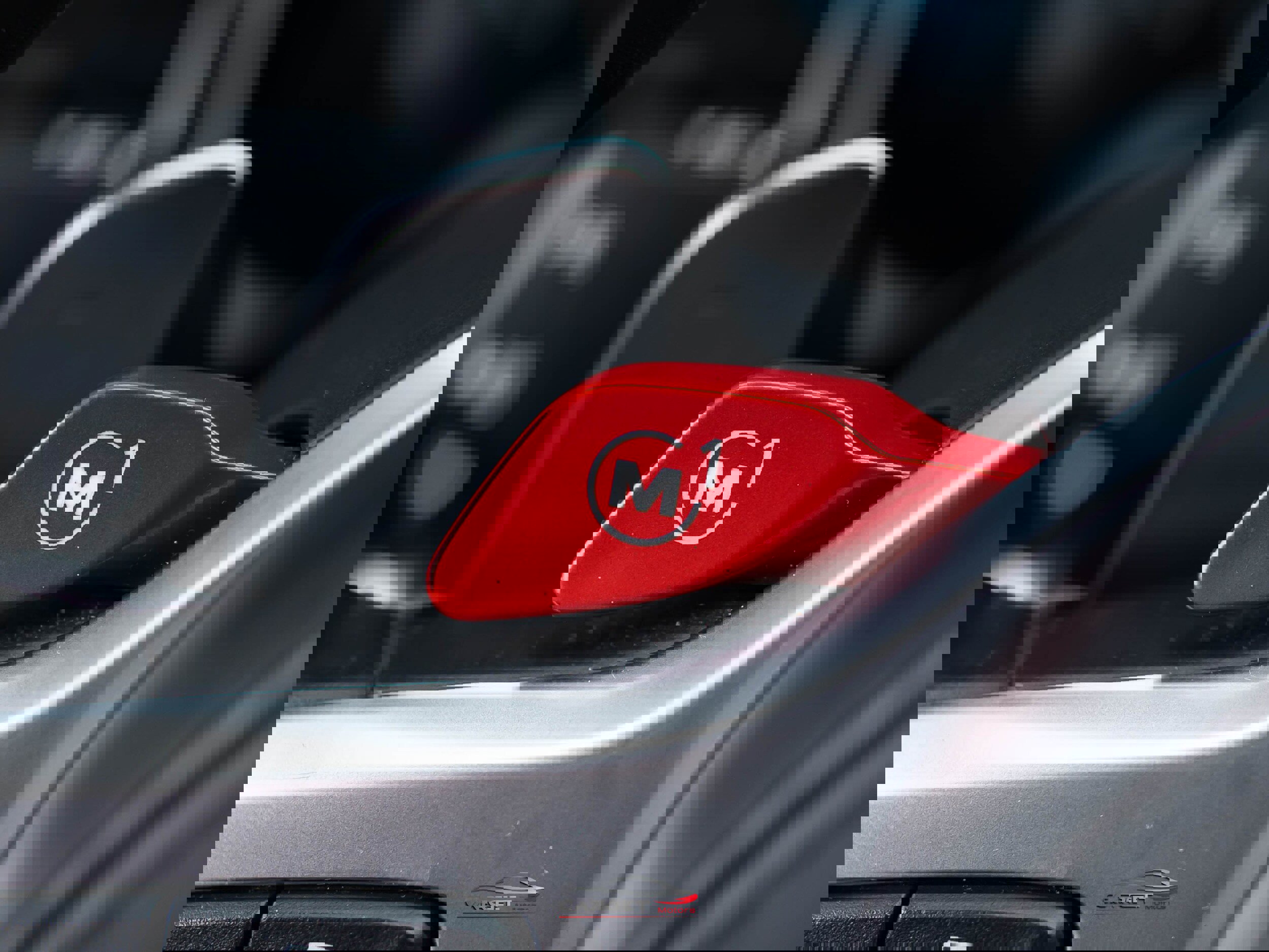 Used 2018 BMW M5 w/ Executive Package image 31