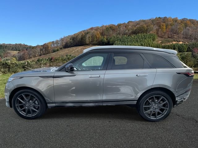 Used 2021 Land Rover Range Rover Velar R-Dynamic S image 4
