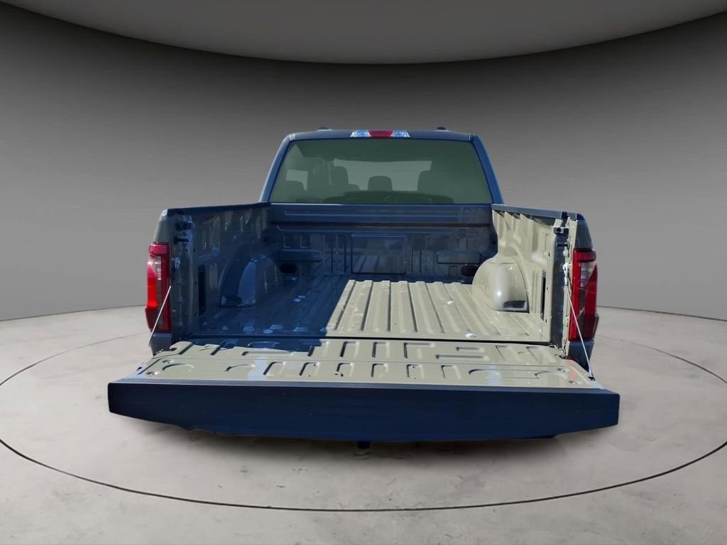 New 2026 Ford F150 STX AWD/4WD image 8