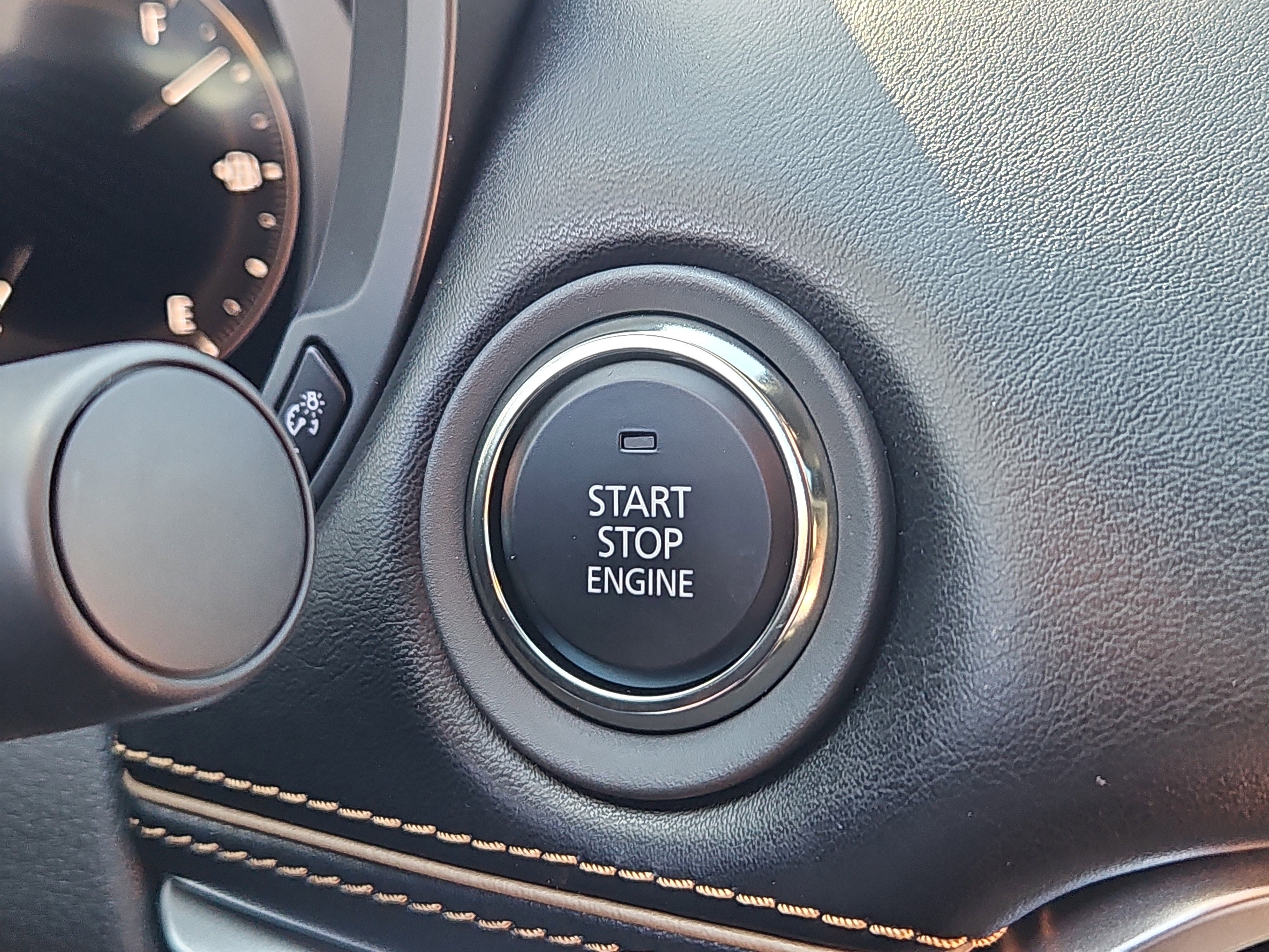 New 2026 MAZDA CX-90 3.3 Turbo w/ Premium Plus Pkg image 11