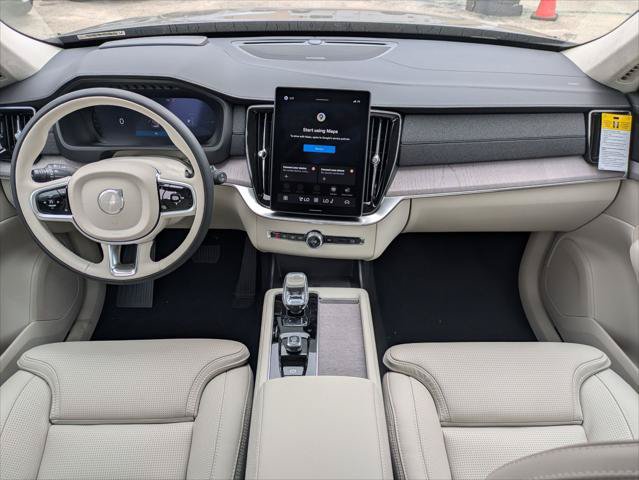 New 2026 Volvo XC90 T8 Ultra w/ Lounge Package AWD/4WD image 11