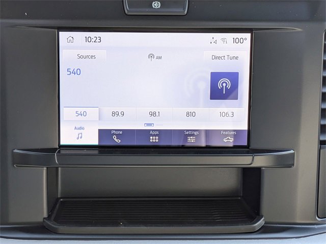 New 2026 Ford F350 XL image 17