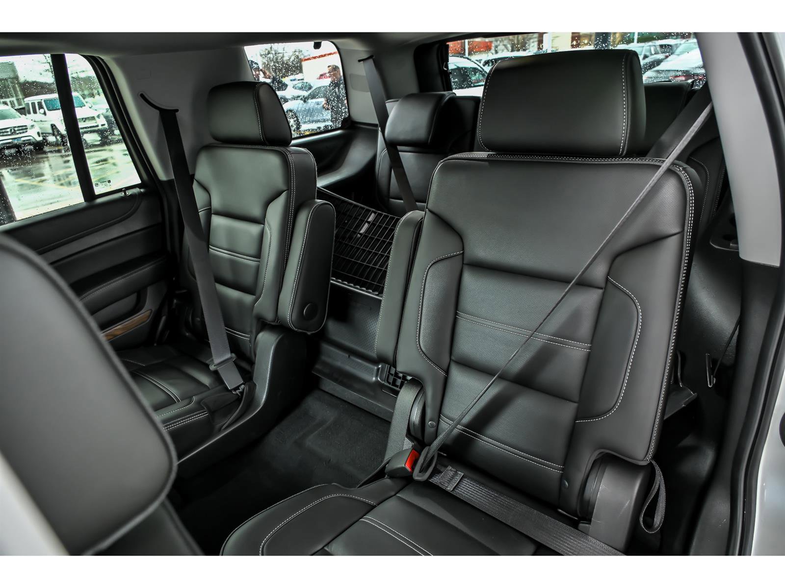 Used 2019 GMC Yukon Denali w/ Denali Ultimate Package image 14