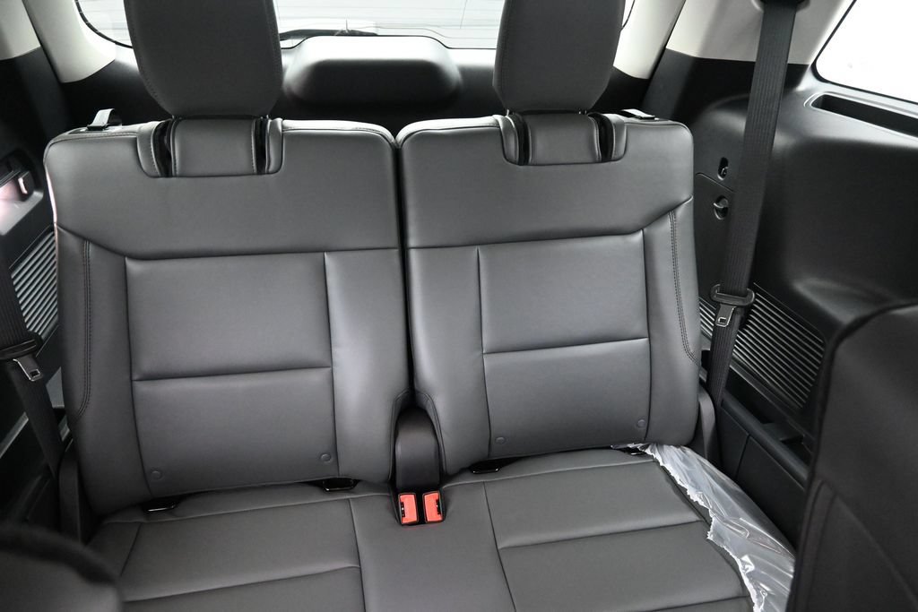 New 2026 Ford Explorer Active w/ Active Comfort Package AWD/4WD image 33