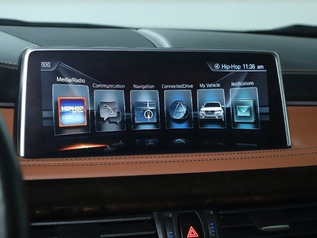 Used 2017 BMW X5 xDrive35i image 30