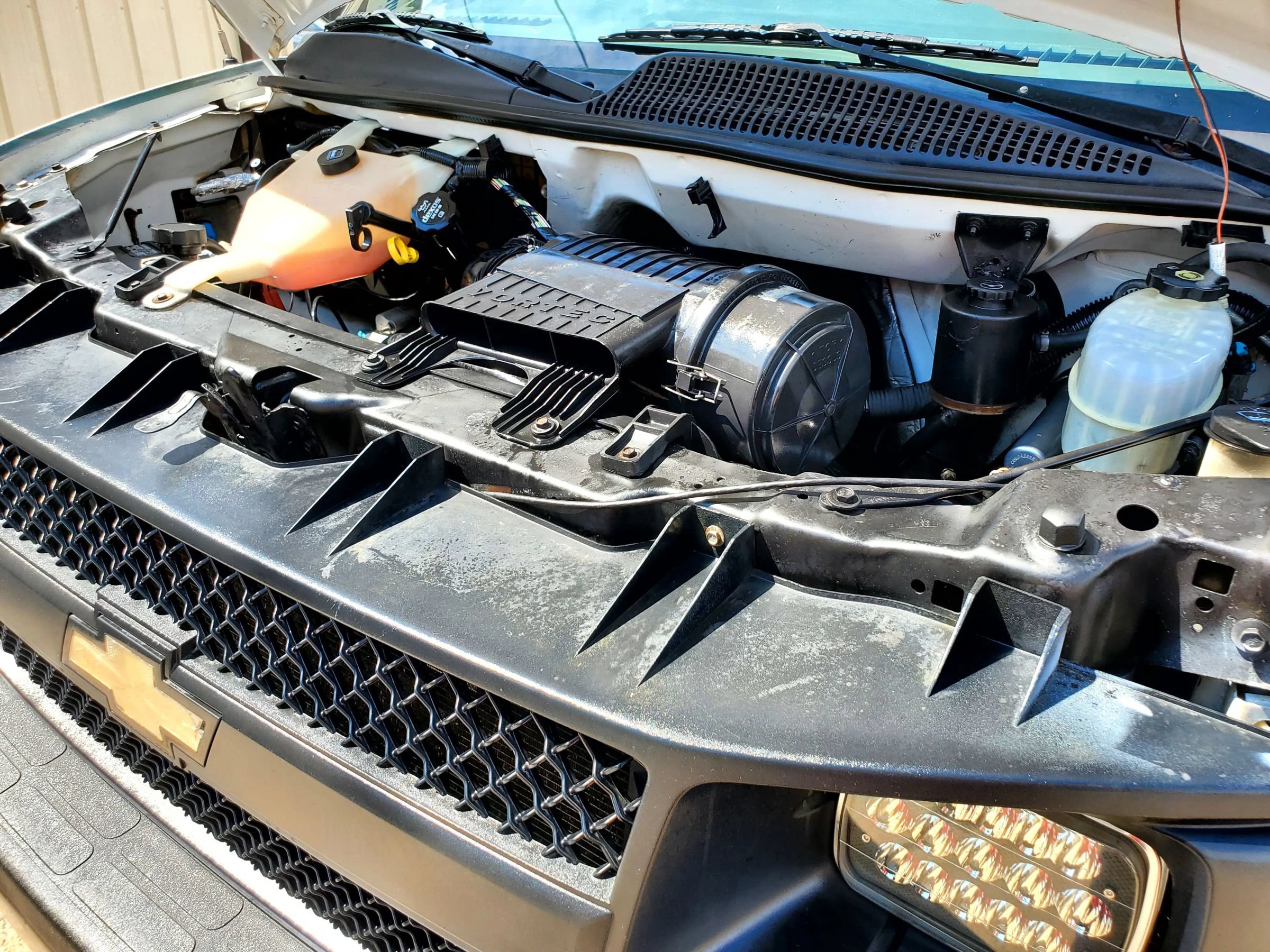 Used 2014 Chevrolet Express 1500 RWD image 47