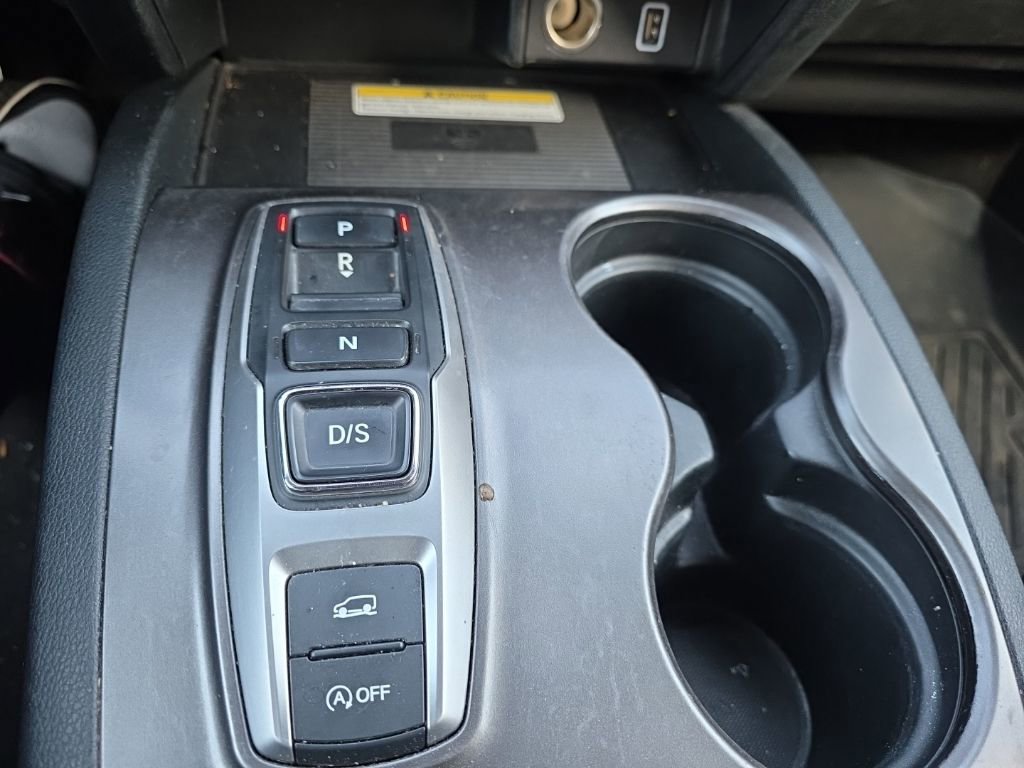 Certified 2023 Honda Passport EX-L image 19