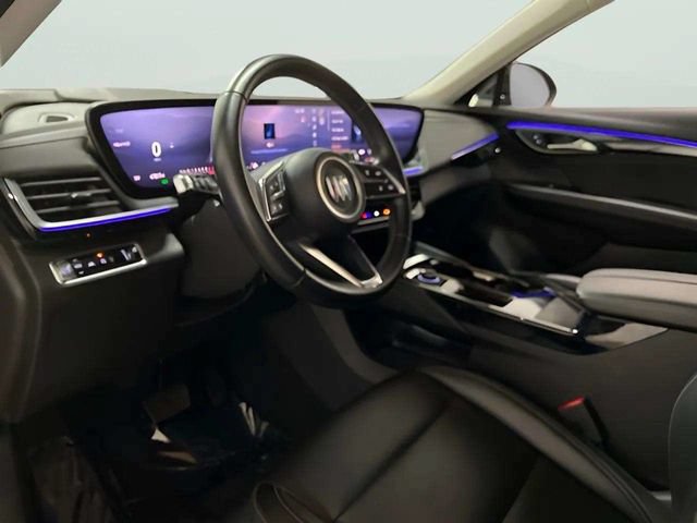 Used 2024 Buick Envision Preferred AWD/4WD image 18