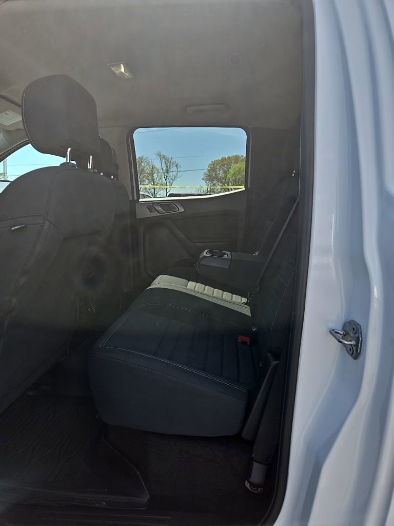 Used 2023 Ford Ranger XLT w/ Equipment Group 302A High image 10