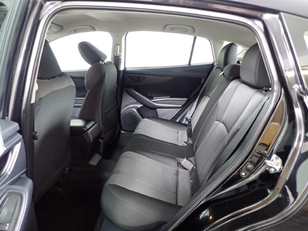 Used 2018 Subaru Impreza 2.0i AWD/4WD image 27