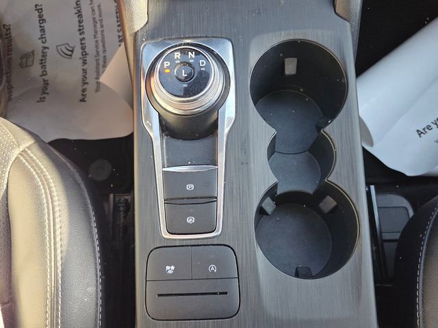 Used 2021 Ford Escape SEL w/ Technology Package FWD image 18