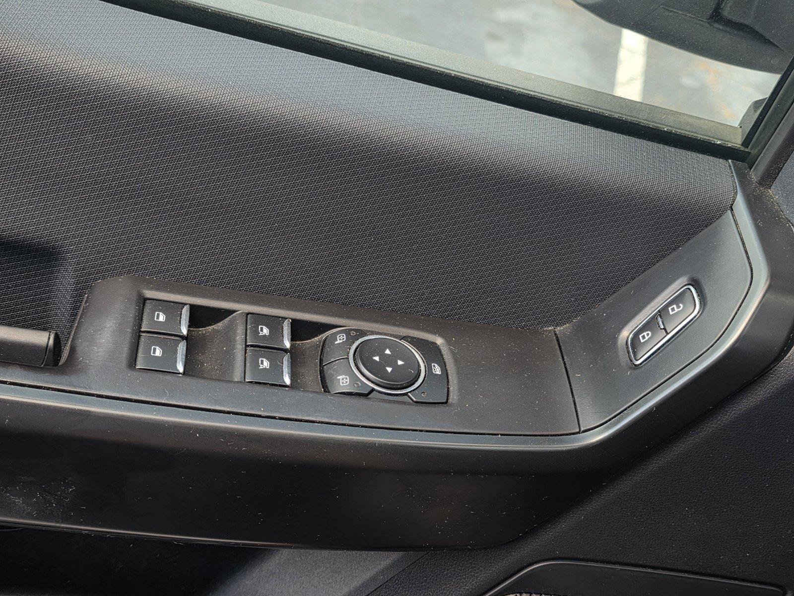 Used 2024 Ford F150 STX AWD/4WD image 17
