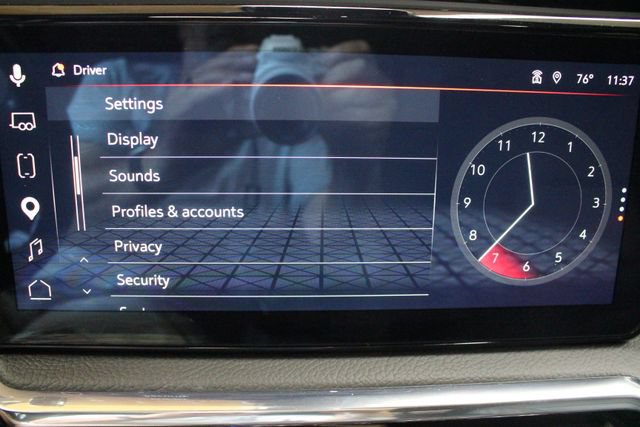 Certified 2024 GMC Sierra 1500 Denali w/ Technology Package AWD/4WD image 35