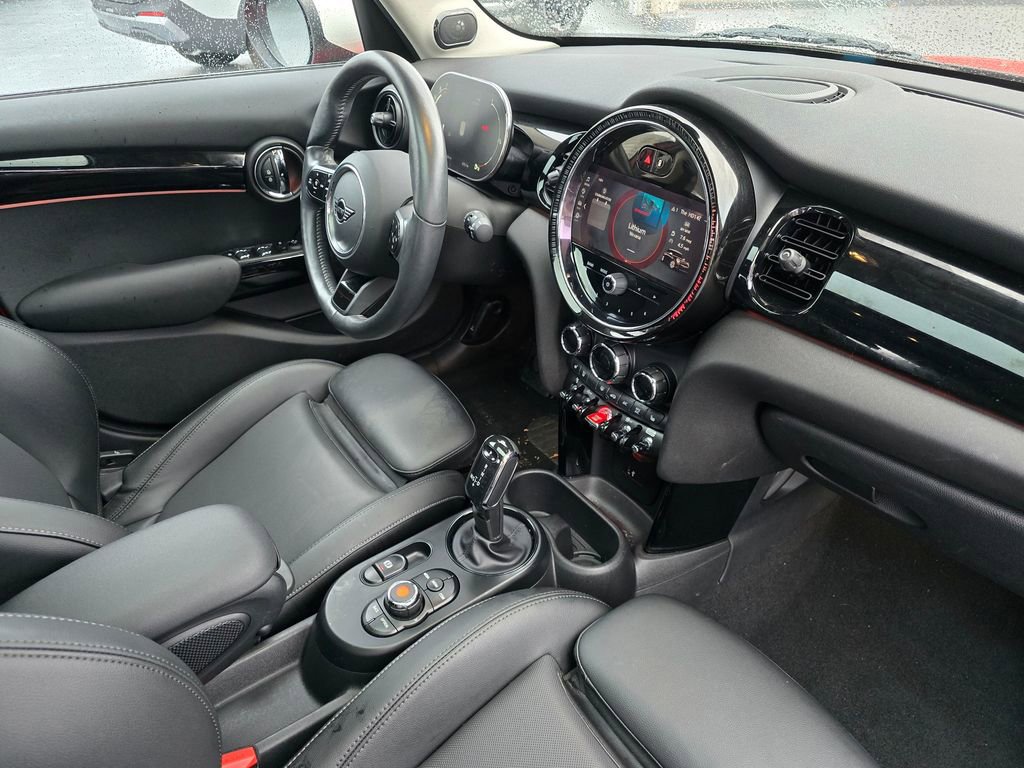 Used 2022 MINI Cooper S w/ Premium Package image 10