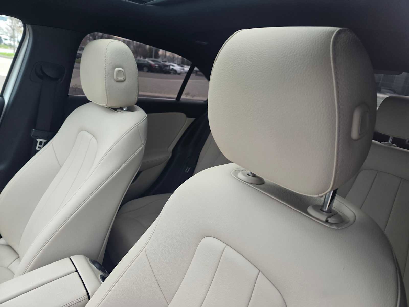 Used 2019 Mercedes-Benz A 220 image 24