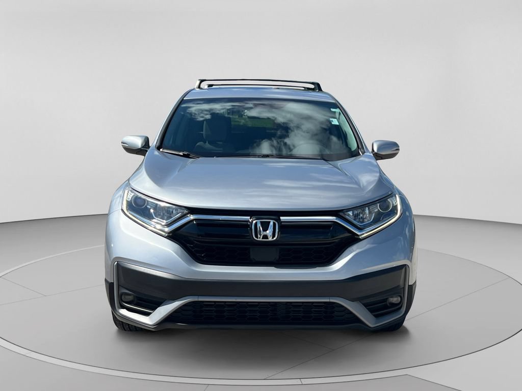 Used 2020 Honda CR-V EX image 9