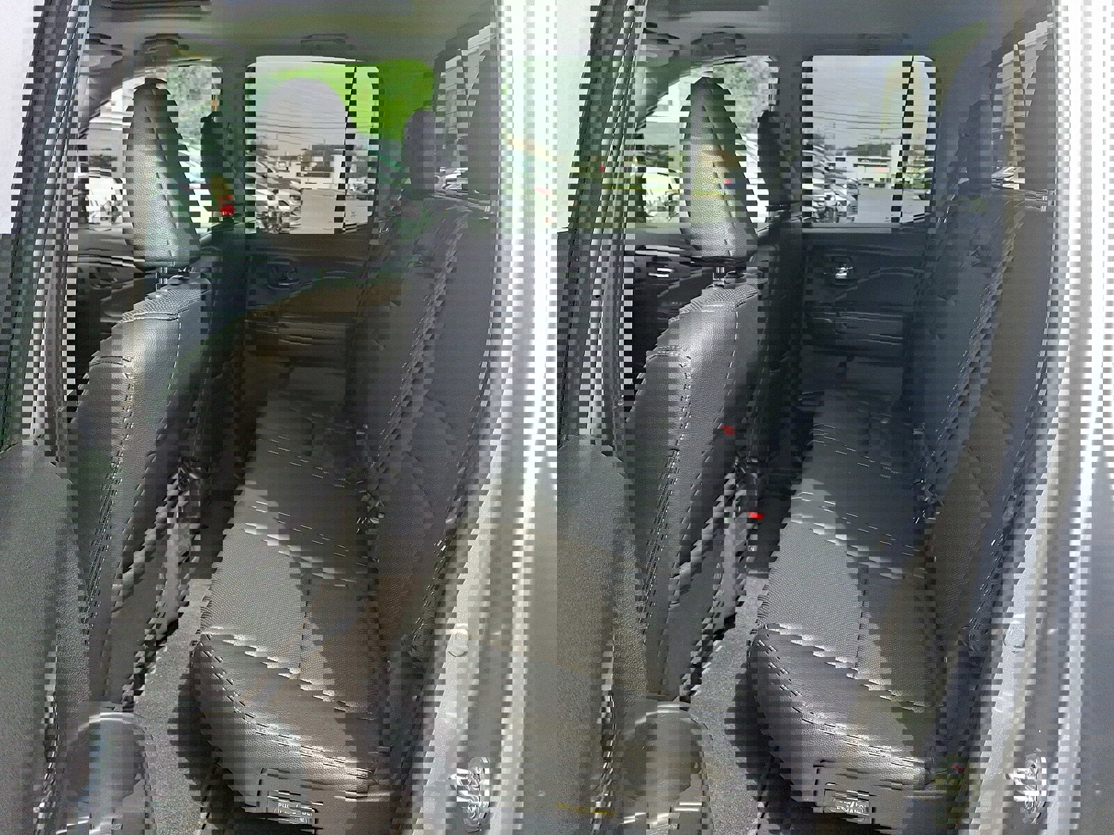 Used 2017 Honda Ridgeline RTL-E image 11