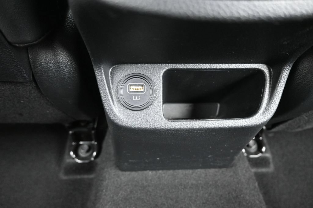Certified 2023 Kia Seltos Nightfall Edition AWD/4WD image 14