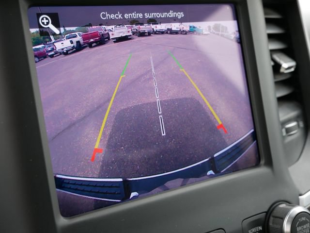 Used 2020 RAM 1500 Big Horn AWD/4WD image 30
