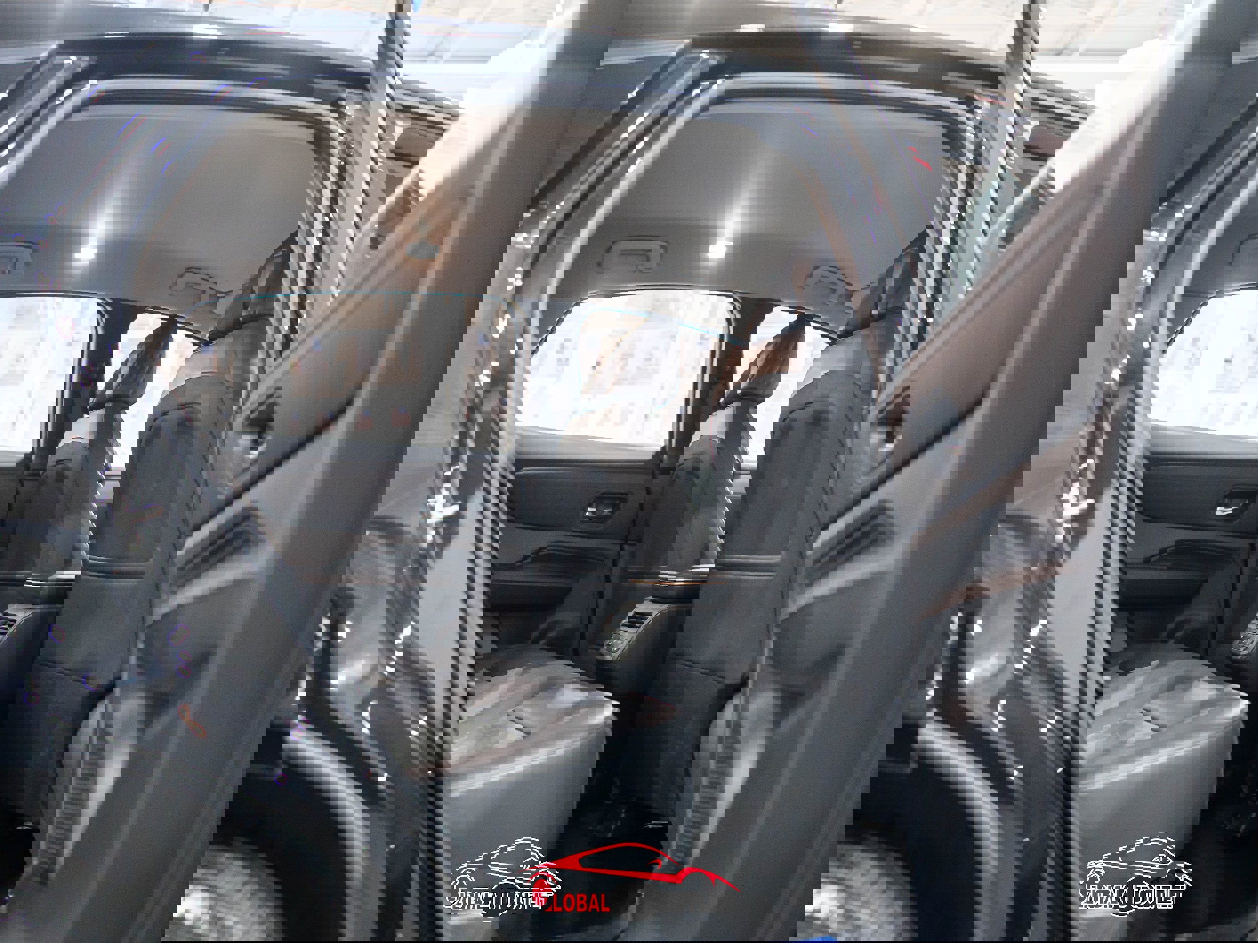 Used 2023 Nissan Ariya AWD image 19