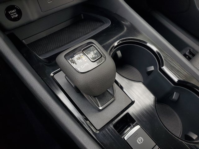 New 2026 Nissan Rogue SV image 19