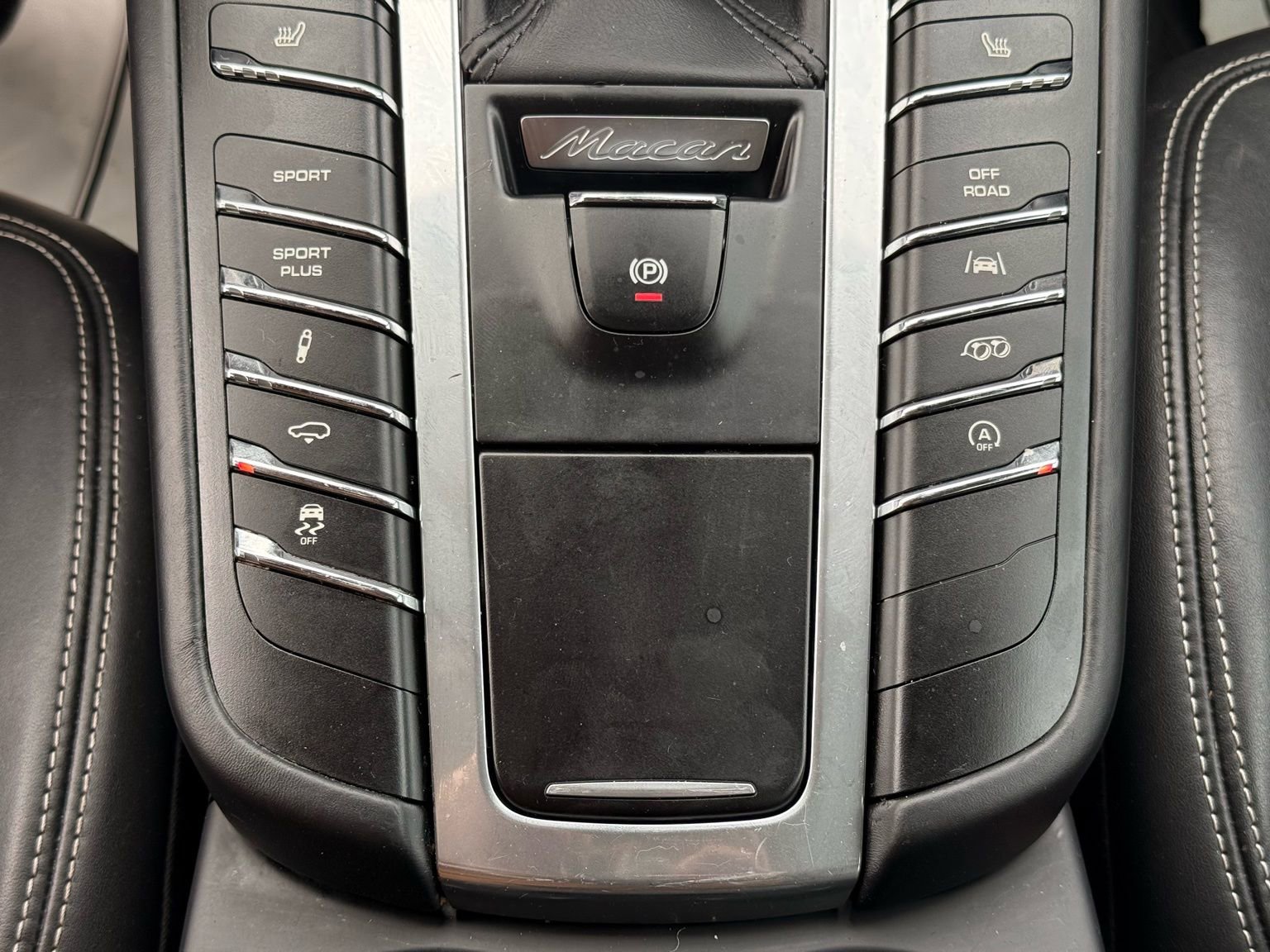 Used 2018 Porsche Macan GTS image 22