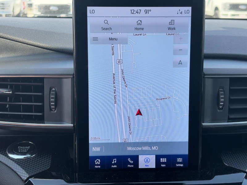 Used 2023 Ford Explorer ST w/ Equipment Group 401A image 23