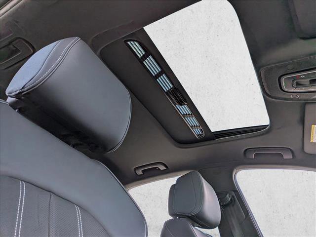 Certified 2021 Audi Q3 2.0T Premium Plus image 18