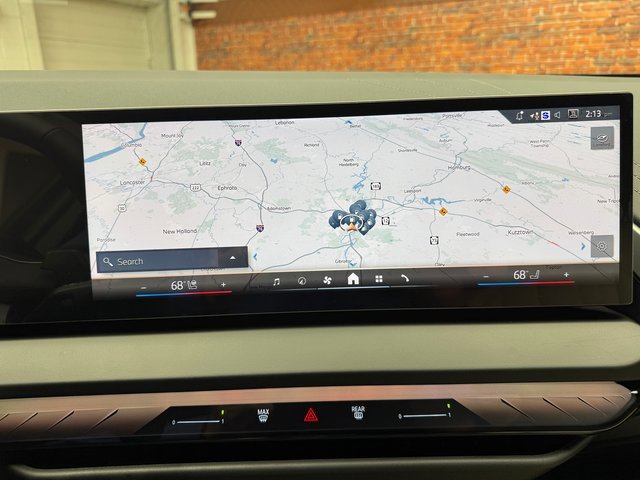 Used 2026 BMW X3 xDrive30 w/ Premium Package image 20