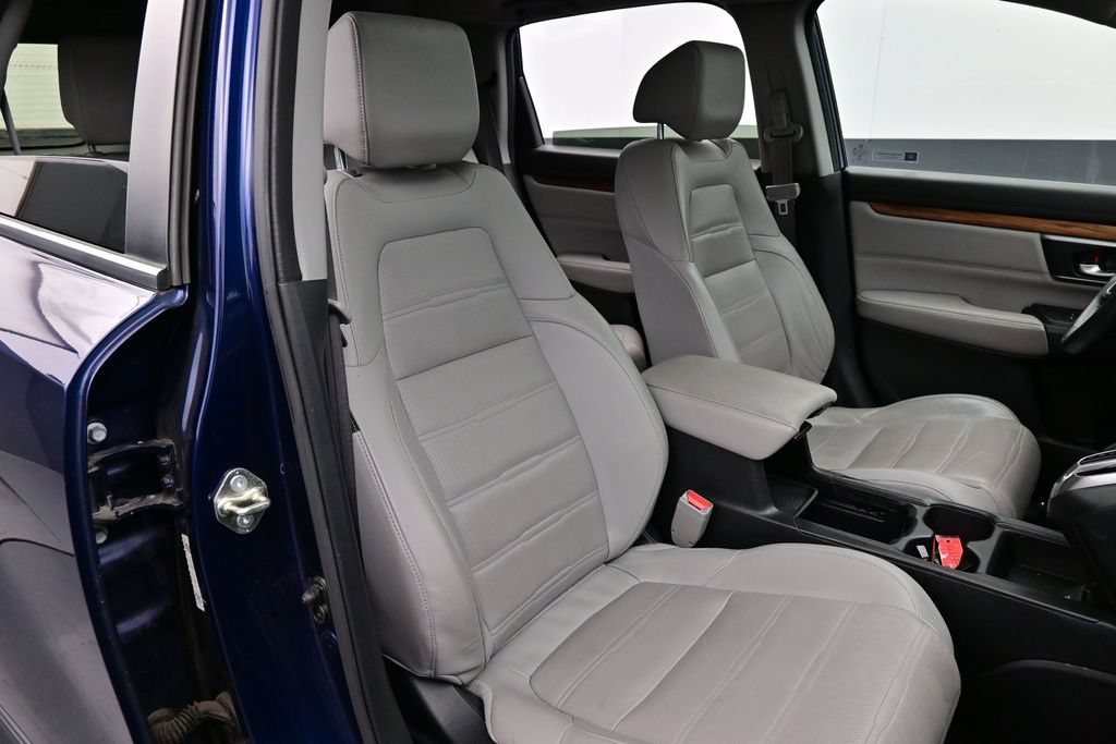 Used 2017 Honda CR-V EX-L image 36