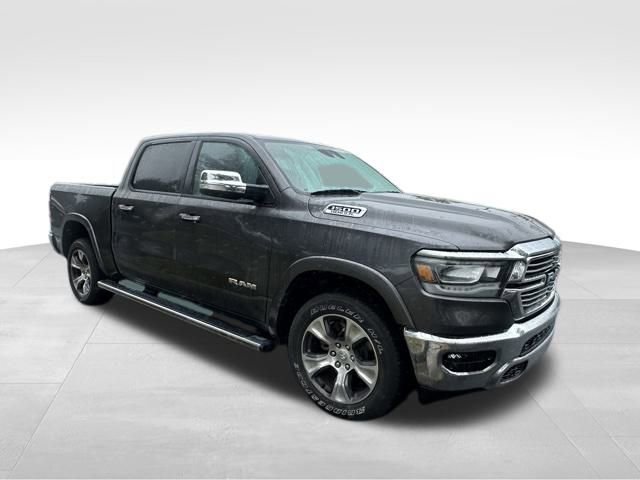 Used 2022 RAM 1500 Laramie image 11