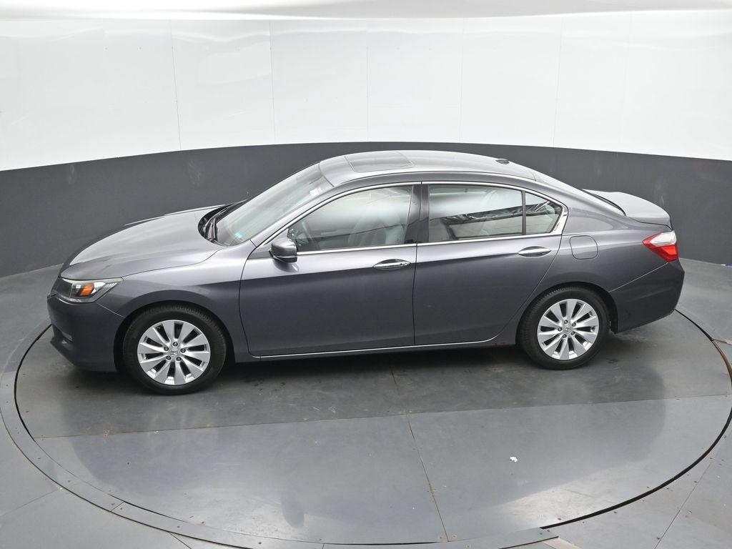 Used 2013 Honda Accord EX-L image 30