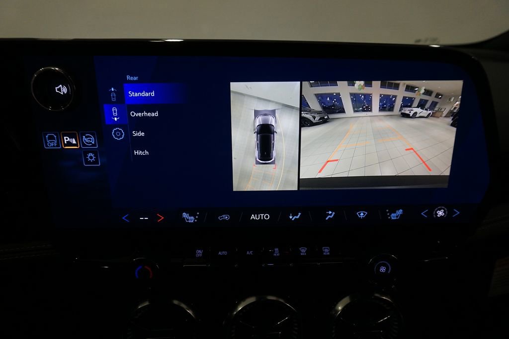 New 2026 Chevrolet Blazer EV LT image 16