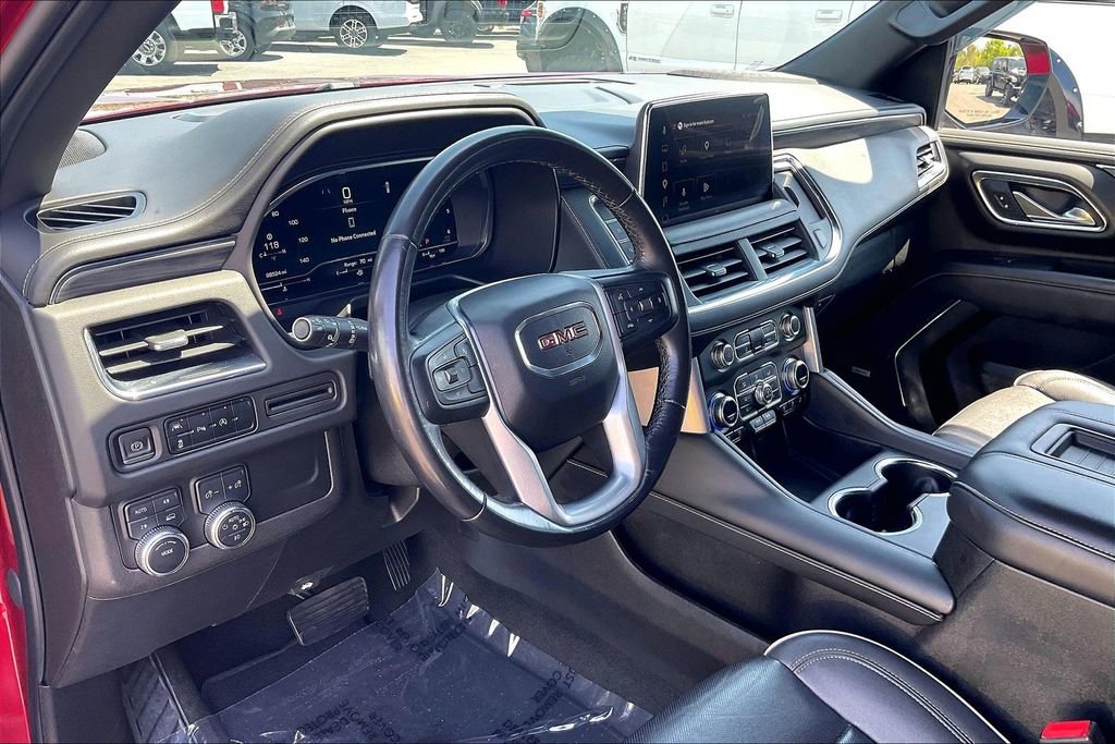 Used 2023 GMC Yukon XL SLT image 19