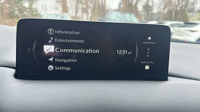 Used 2024 MAZDA CX-5 AWD 2.5 S w/ Preferred Package image 10