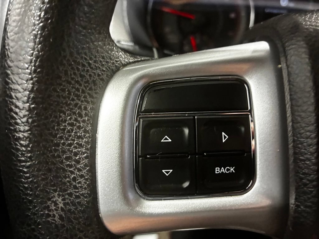 Used 2014 Dodge Charger SE w/ Sport Appearance Group RWD image 20