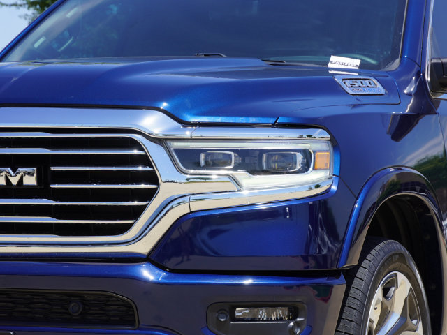 Certified 2024 RAM 1500 Limited AWD/4WD image 7