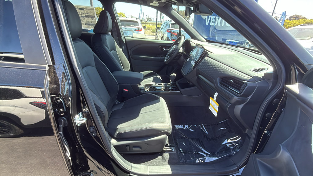 New 2026 Subaru Forester Touring AWD/4WD image 16