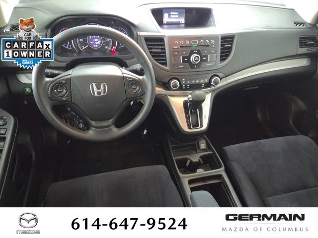 Used 2014 Honda CR-V LX image 17