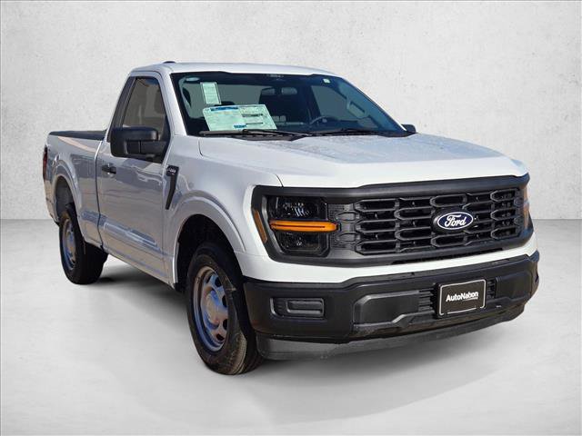 New 2026 Ford F150 XL image 7