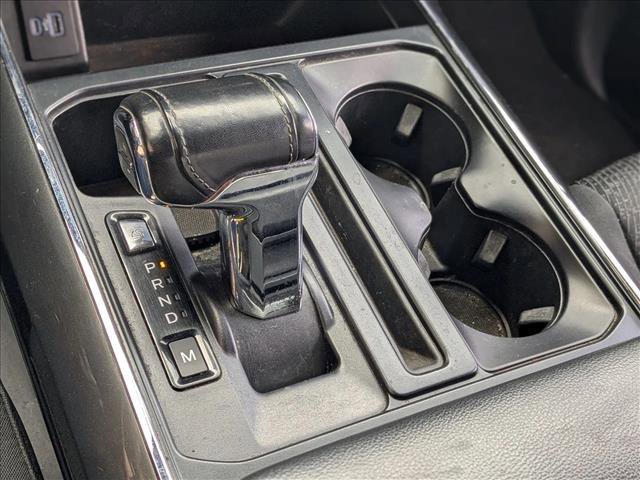 Certified 2022 Ford F150 XLT w/ Equipment Group 302A High AWD/4WD image 12