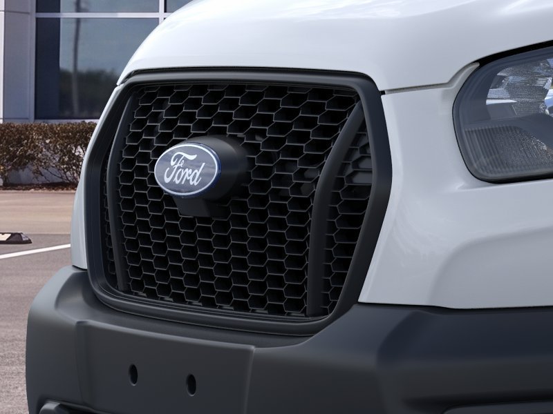 New 2026 Ford Transit 150 Low Roof w/ Load Area Protection Package RWD image 17