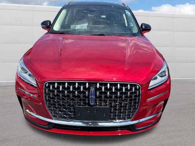 Used 2024 Lincoln Corsair Grand Touring w/ Equipment Group 301A image 9