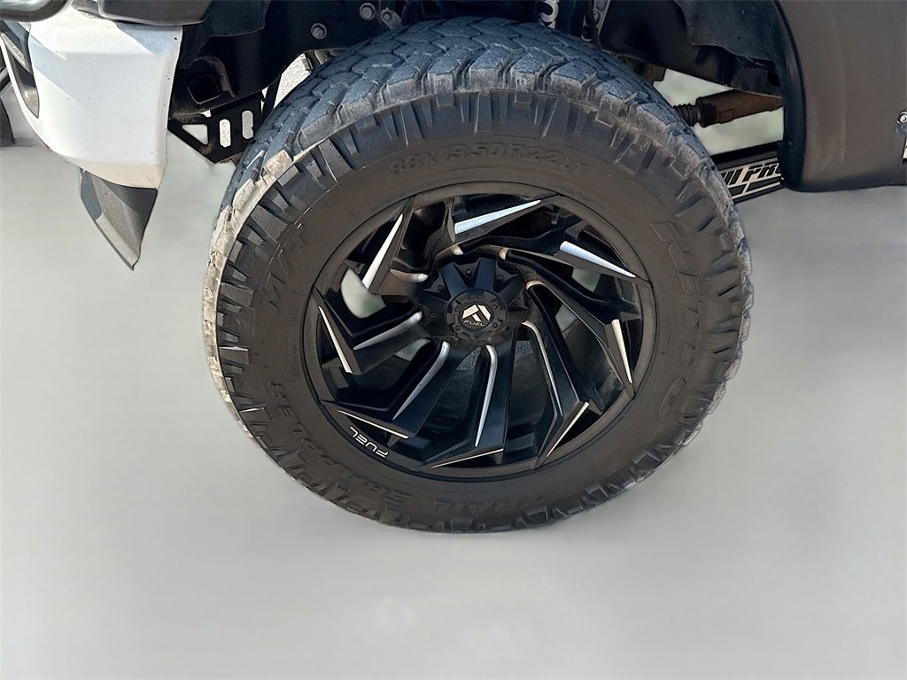 Used 2020 Ford F250 Limited w/ FX4 Off-Road Package image 32