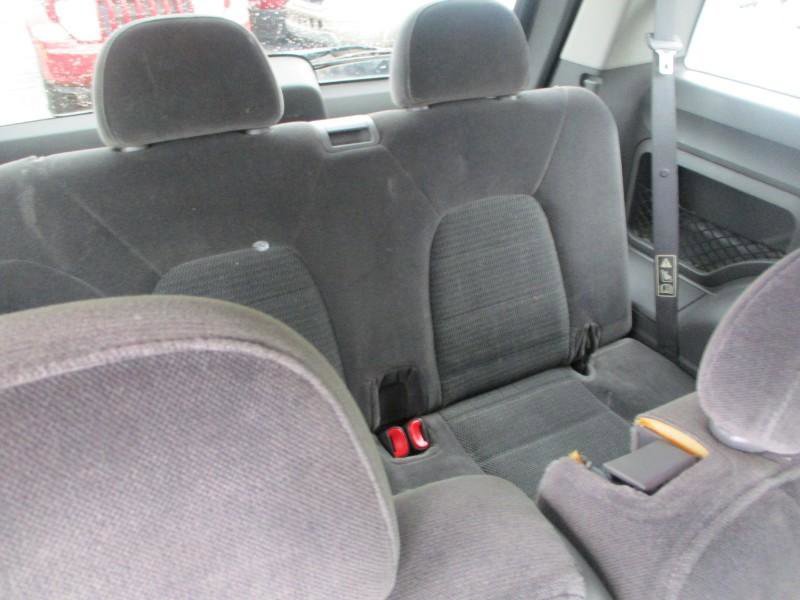 Used 2003 Ford Explorer Sport XLT AWD/4WD image 8