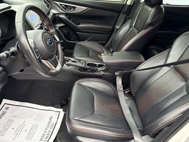 Used 2023 Subaru Crosstrek 2.5i Limited image 9