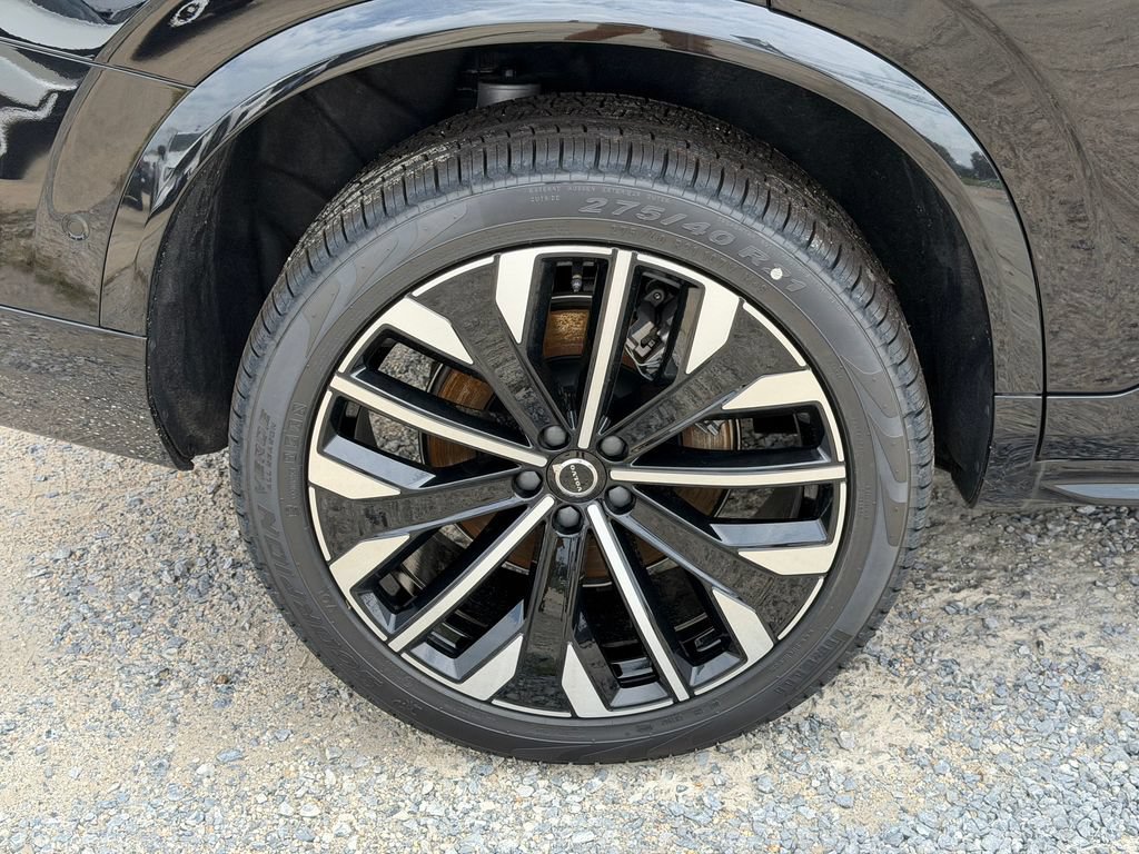 New 2026 Volvo XC90 T8 Ultra AWD/4WD image 6