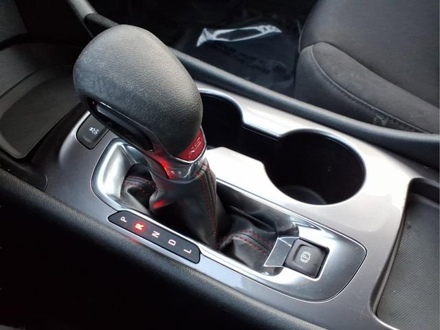 Used 2023 Chevrolet Malibu RS w/ Driver Confidence Package image 19