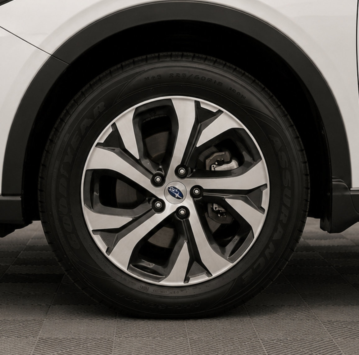 Used 2022 Subaru Outback Touring XT AWD/4WD image 29