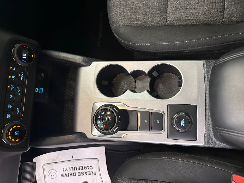 Used 2021 Ford Bronco Sport Big Bend AWD/4WD image 28
